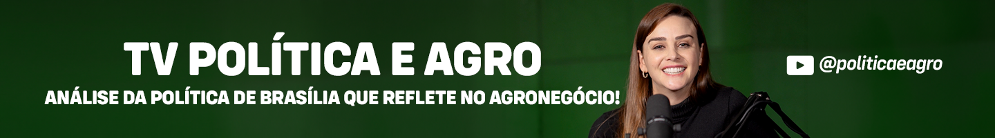 TV Política e Agro